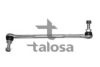 TALOSA 50-04427 Rod/Strut, stabiliser